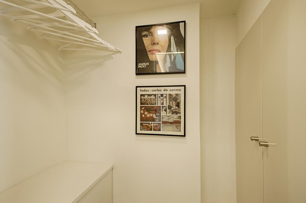 Bmyguest - Alfama Boutique Apartment Lissabon Buitenkant foto