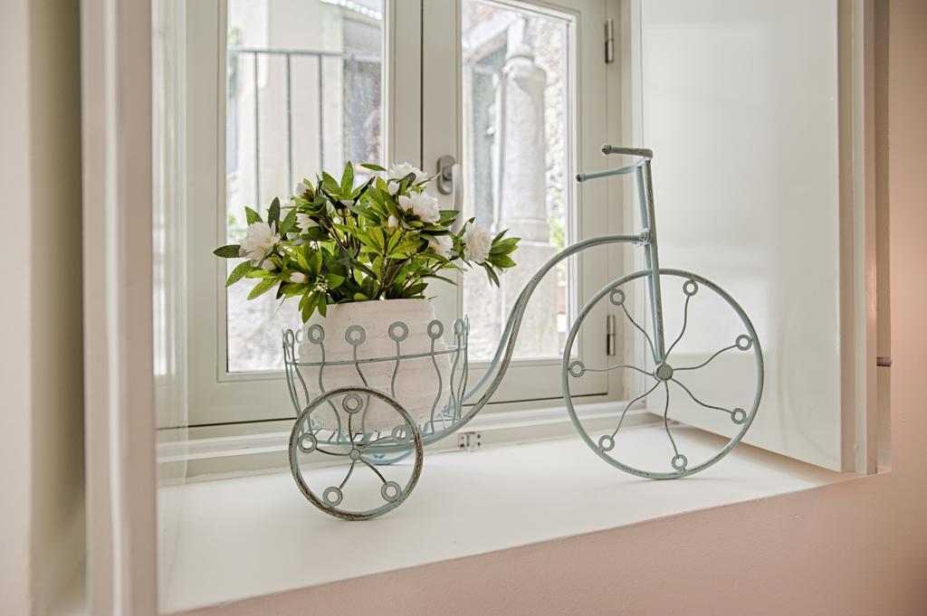 Bmyguest - Alfama Boutique Apartment Lissabon Buitenkant foto